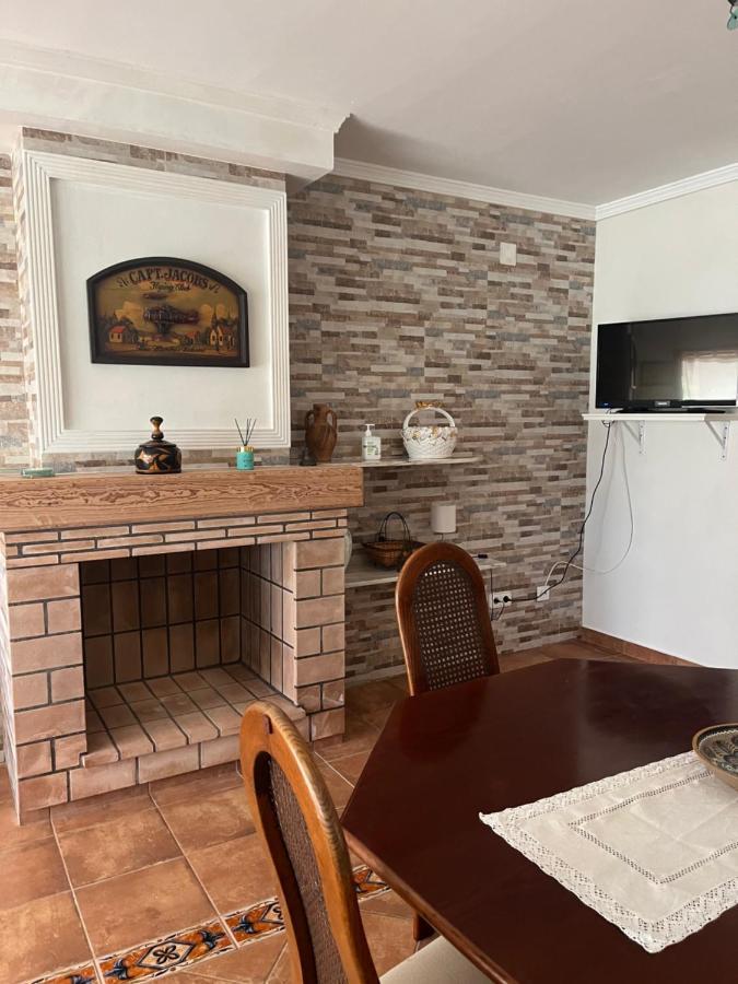 Estudio En Teulada Εξωτερικό φωτογραφία