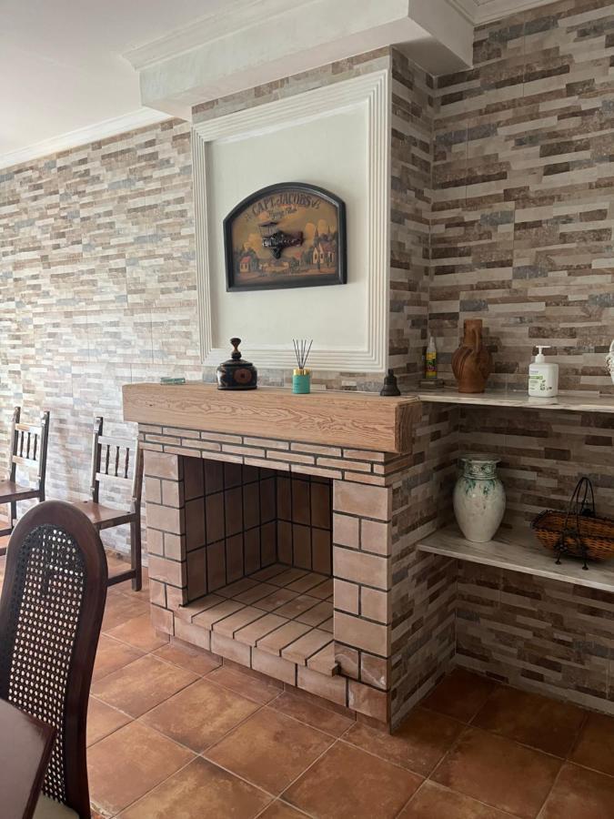 Estudio En Teulada Εξωτερικό φωτογραφία