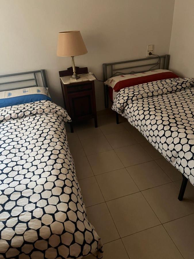 Estudio En Teulada Εξωτερικό φωτογραφία