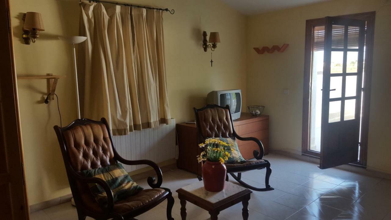 Estudio En Teulada Εξωτερικό φωτογραφία