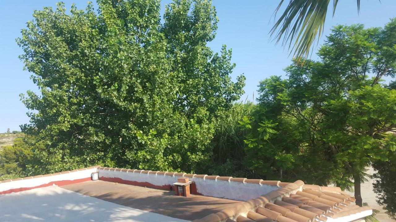 Estudio En Teulada Εξωτερικό φωτογραφία