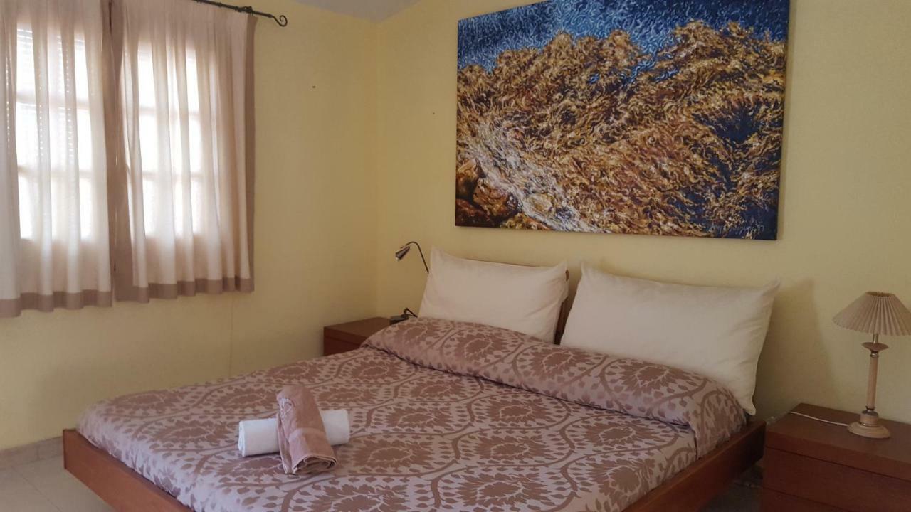 Estudio En Teulada Εξωτερικό φωτογραφία